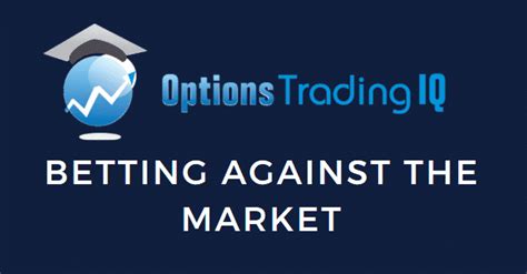 how to bet against the housing market|betting against the stock market.